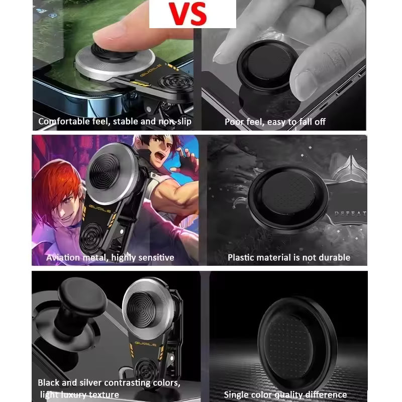 Multiplatform Pro Joystick